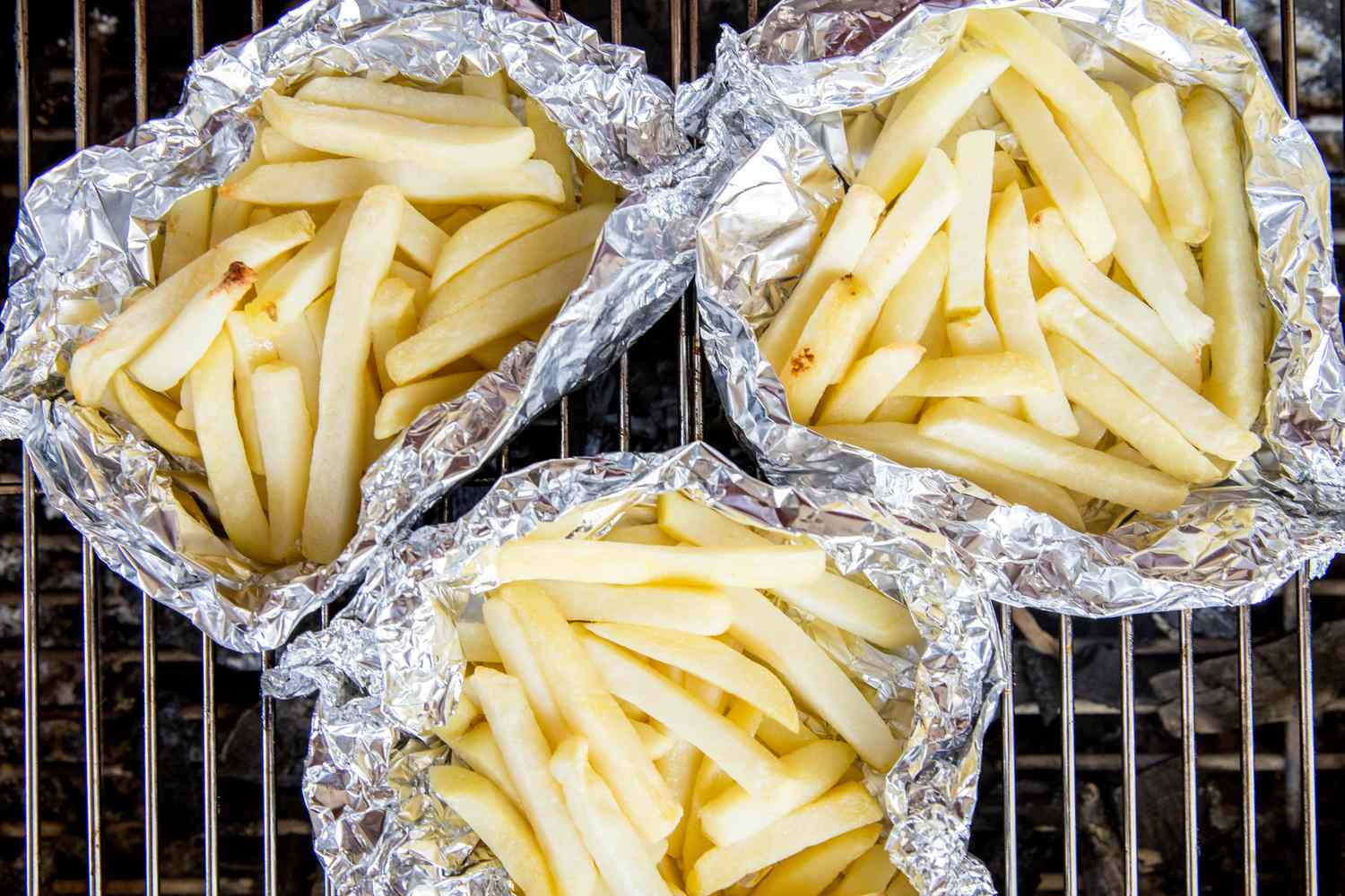how-to-grill-a-french-fries