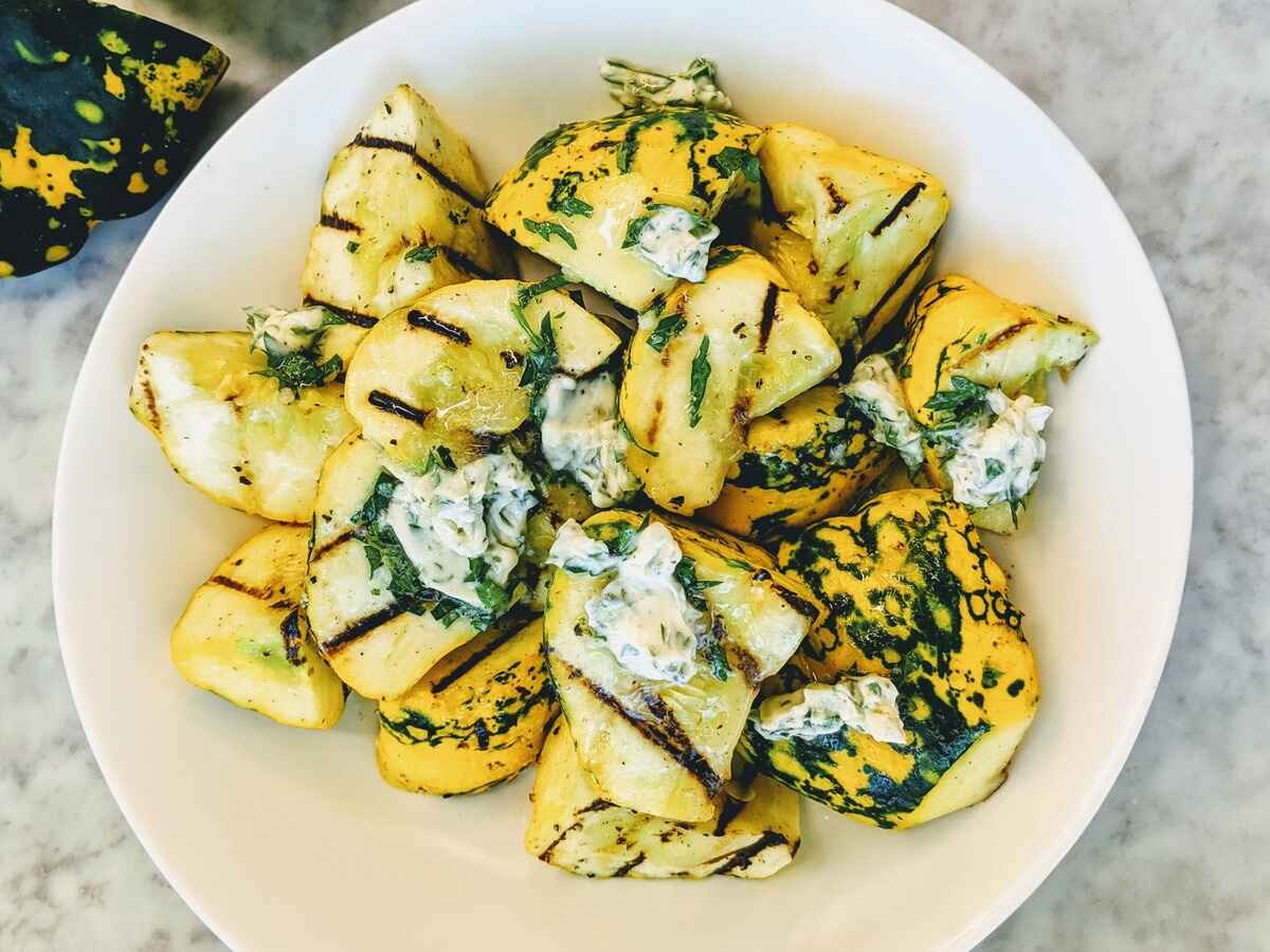 how-to-grill-a-patty-pan-squash