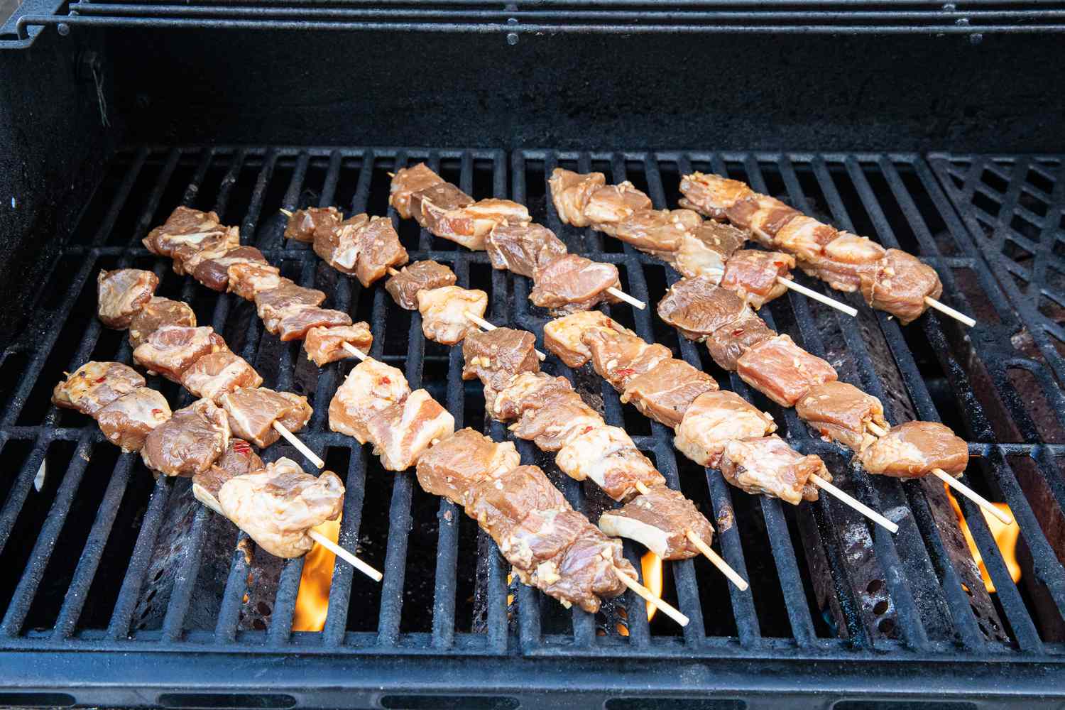 how-to-grill-a-pork-kabob