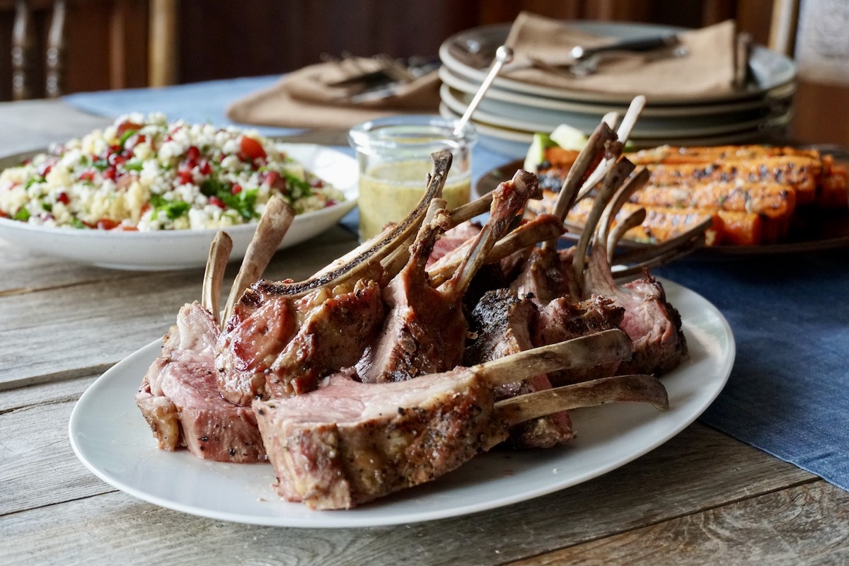 how-to-grill-a-rack-of-lamb-chops