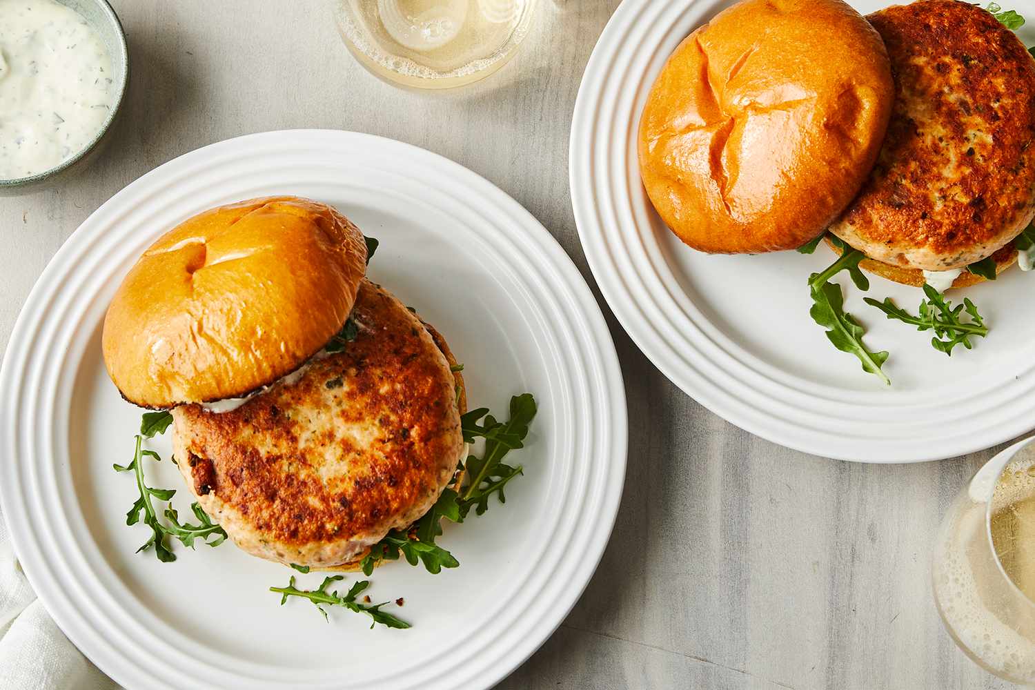 how-to-grill-a-salmon-burger
