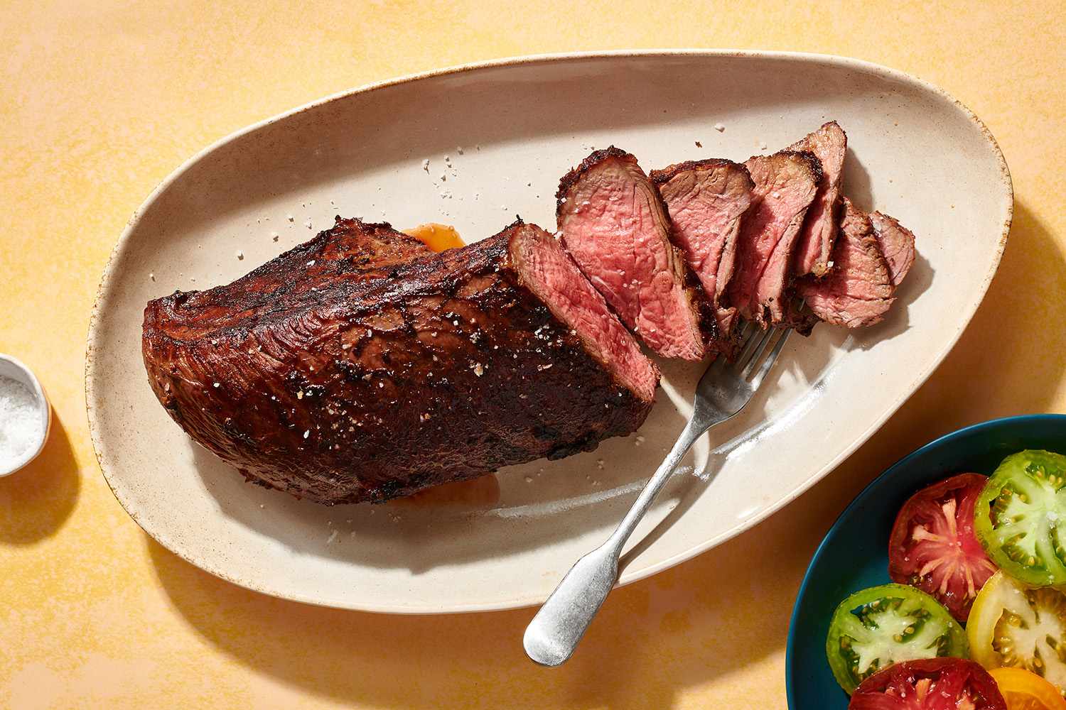 How To Grill A Tender Tri Tip