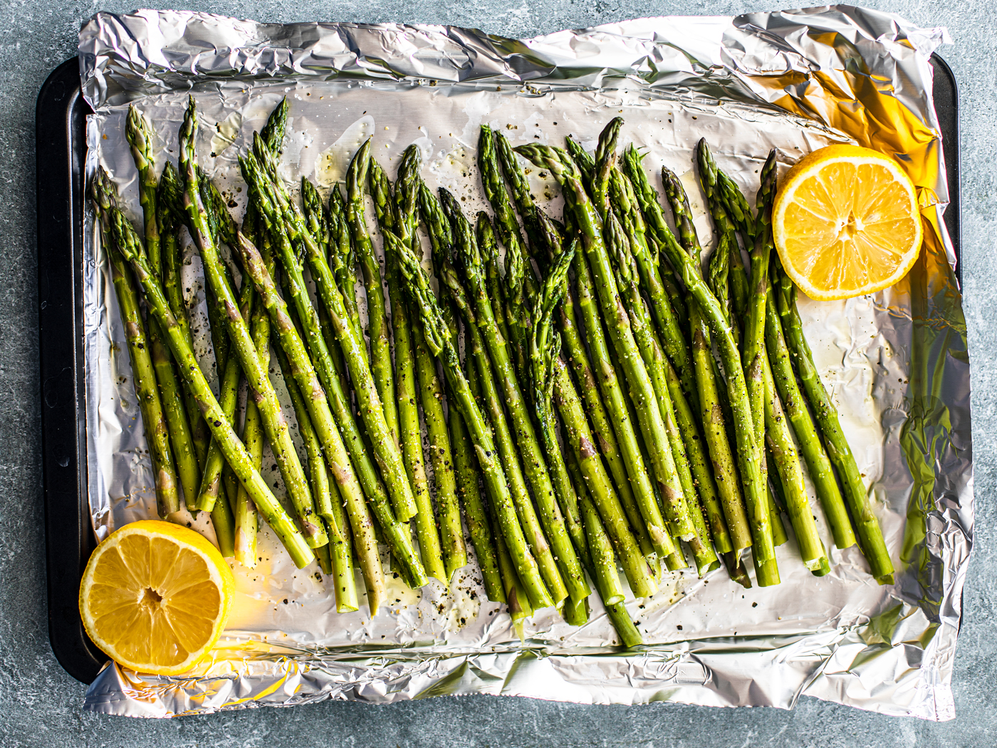 how-to-grill-asparagus-in-foil