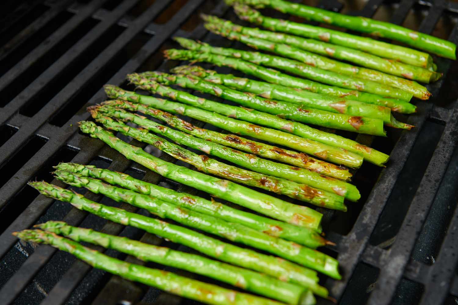 How To Grill Asparagus To Cook Recipes