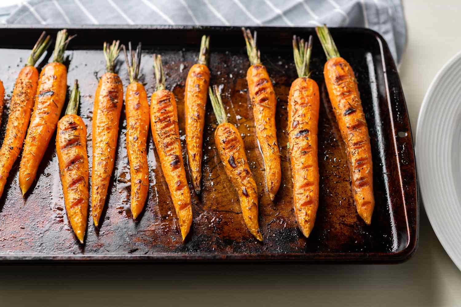 how-to-grill-baby-carrots