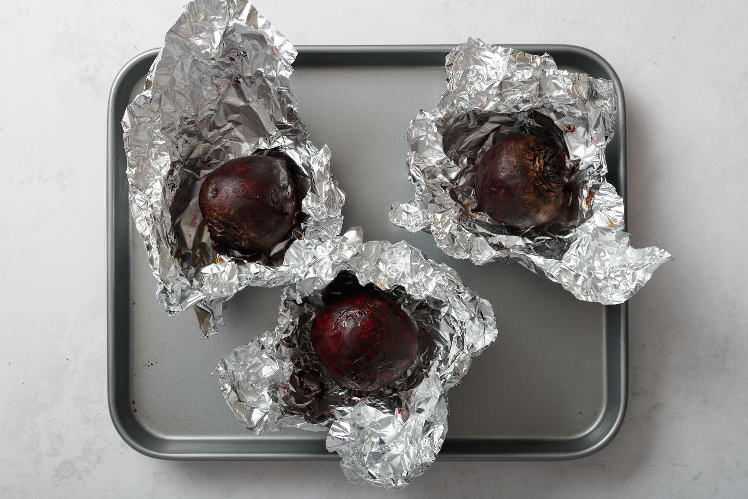 how-to-grill-beets-in-foil