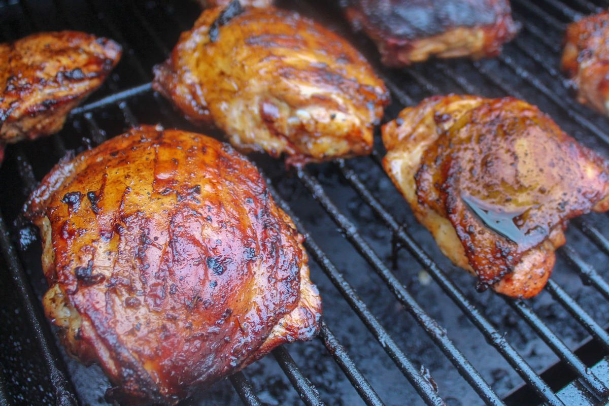 how-to-grill-bone-in-chicken-on-treager