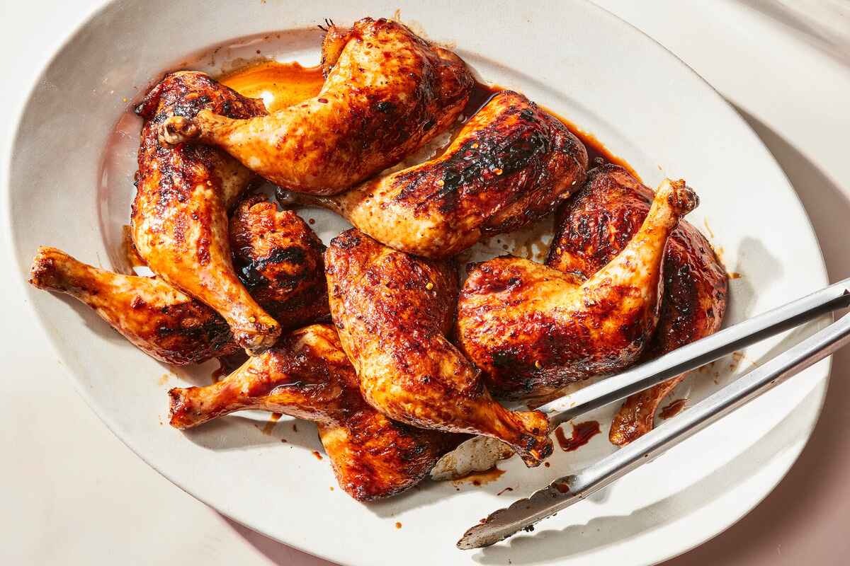 how-to-grill-bone-in-chicken-quarters