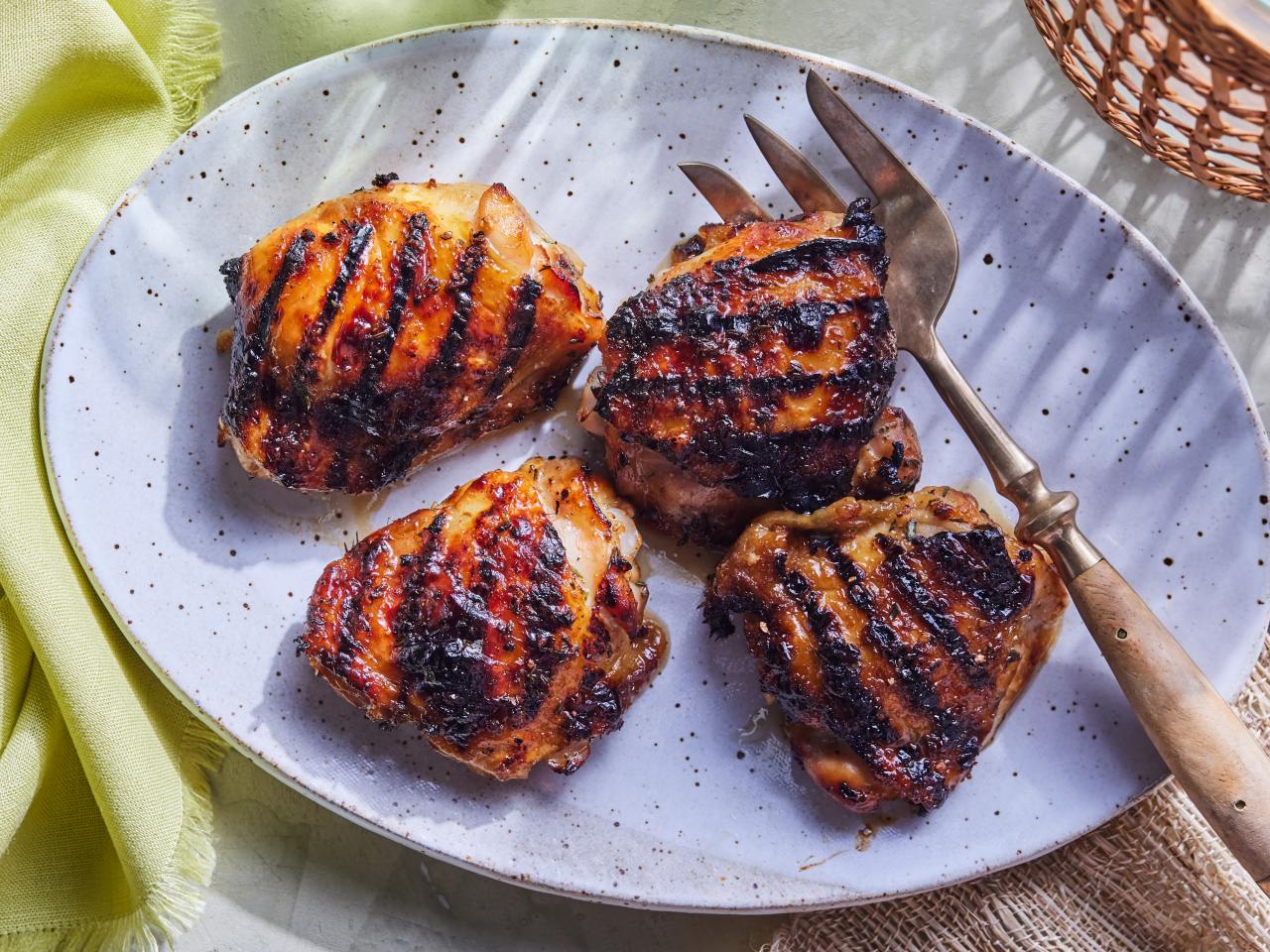 how-to-grill-bone-in-chicken-thighs