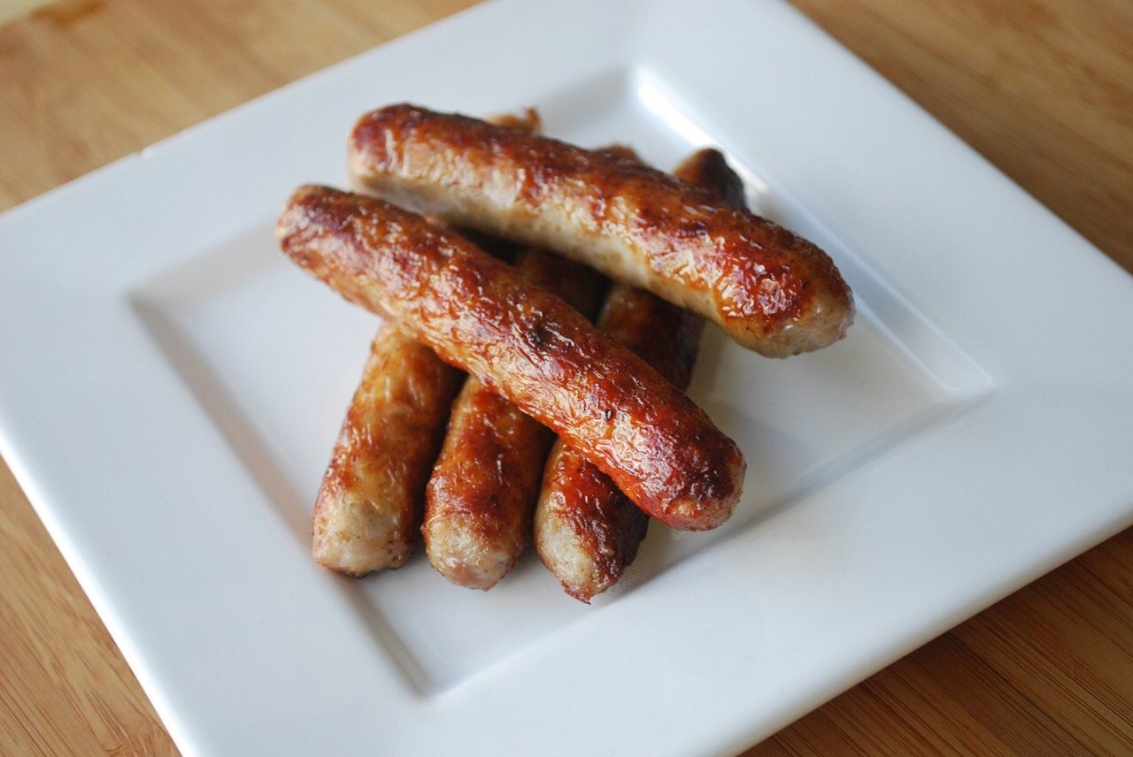 How To Grill Breakfast Sausage Links - Recipes.net