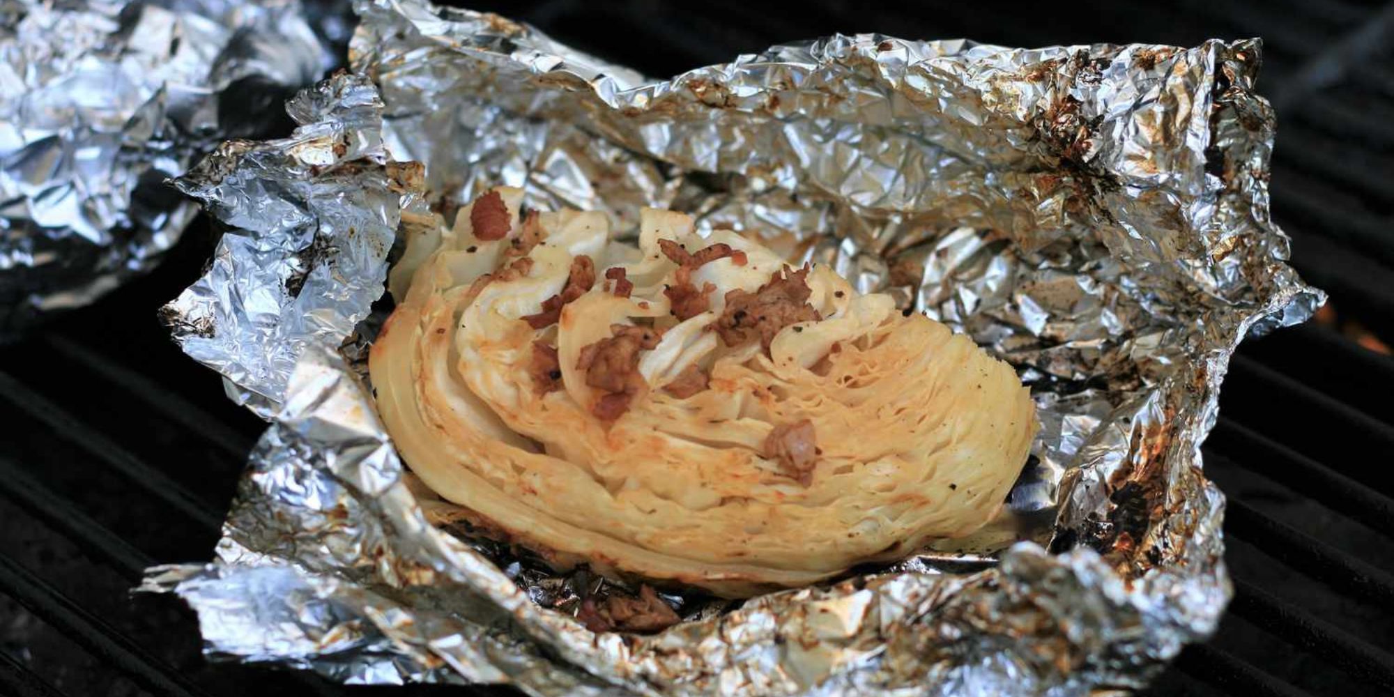 how-to-grill-cabbage-in-foil