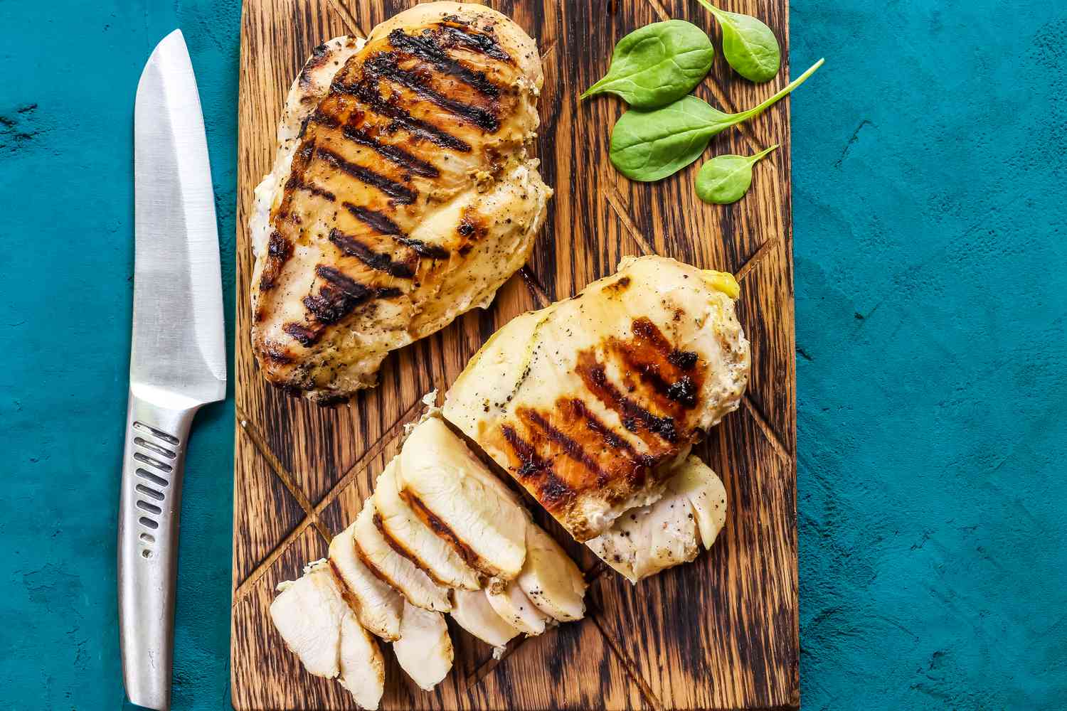 how-to-grill-chicken-and-steak-at-same-time