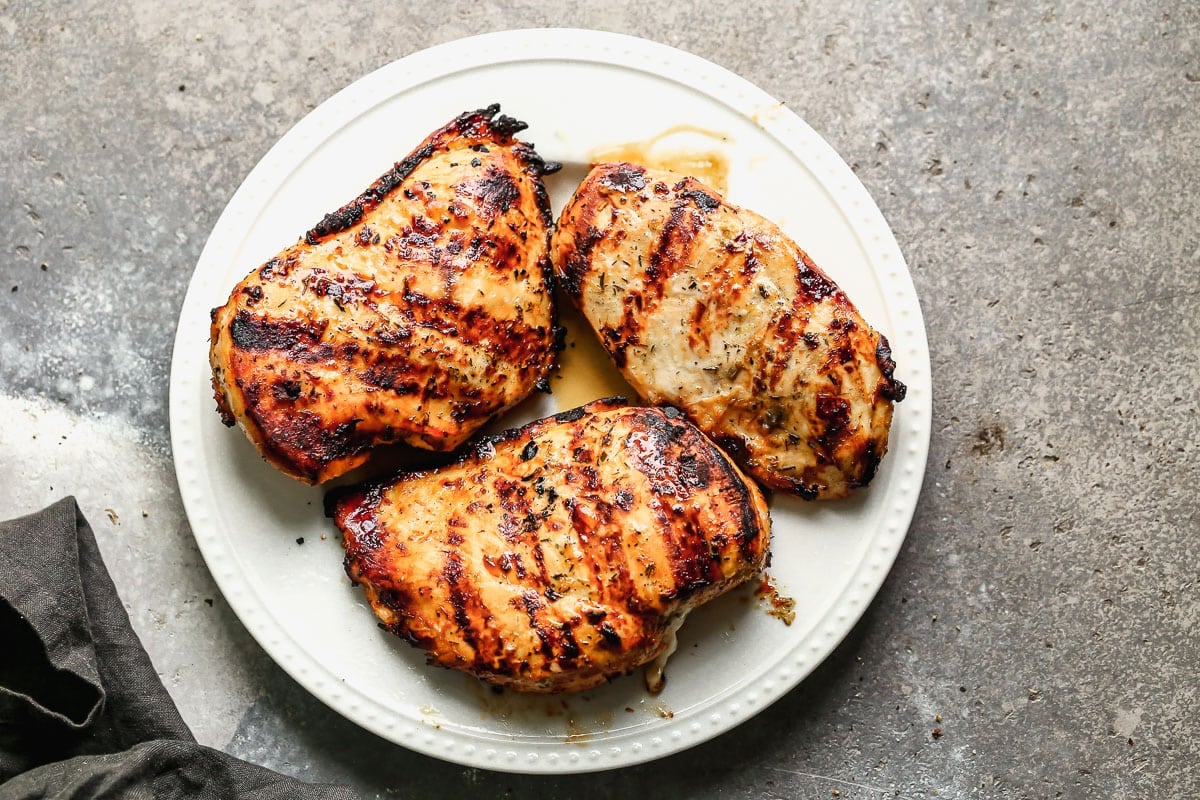 how-to-grill-chicken-breast-on-a-electric-grill