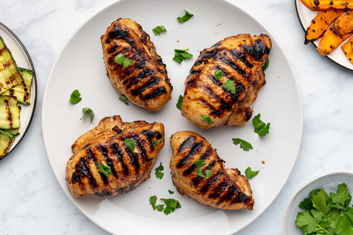 how-to-grill-chicken-breast-on-pellet-grill