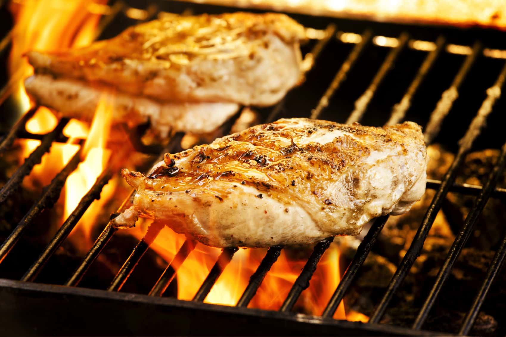 how-to-grill-chicken-breast-without-burning