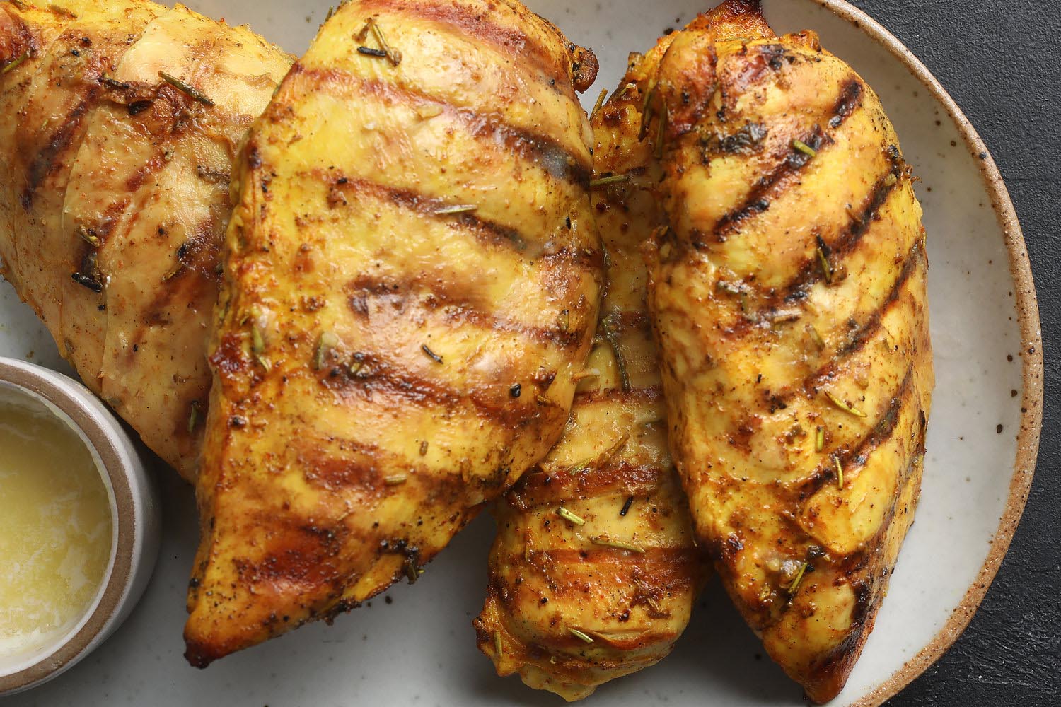 How To Grill Chicken Breasts On Grill