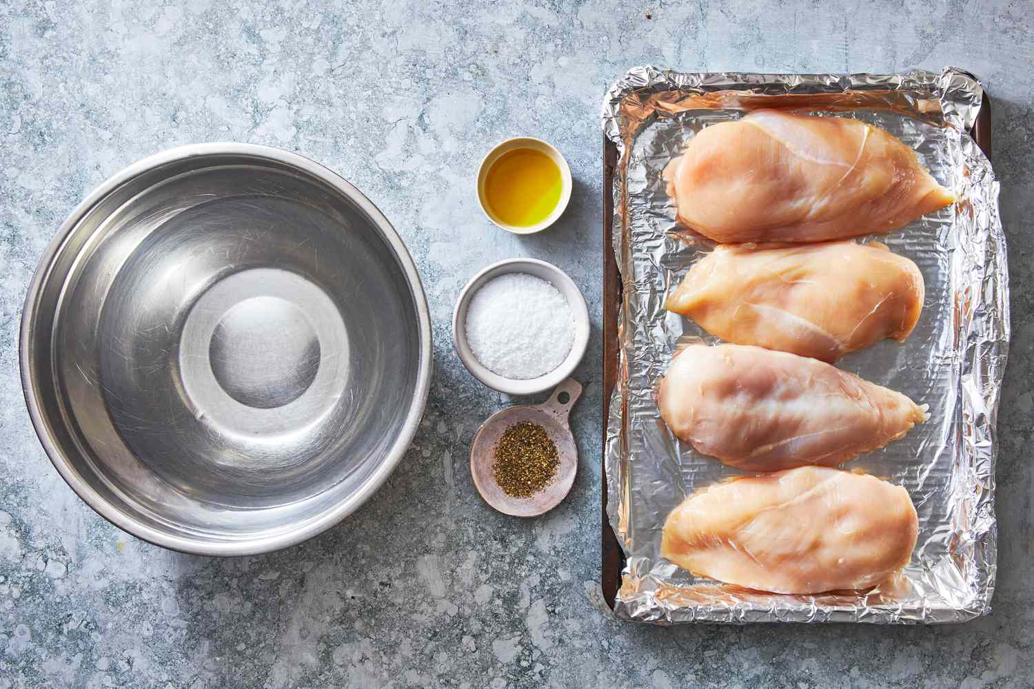 How To Grill Chicken Breasts Without Burning Them