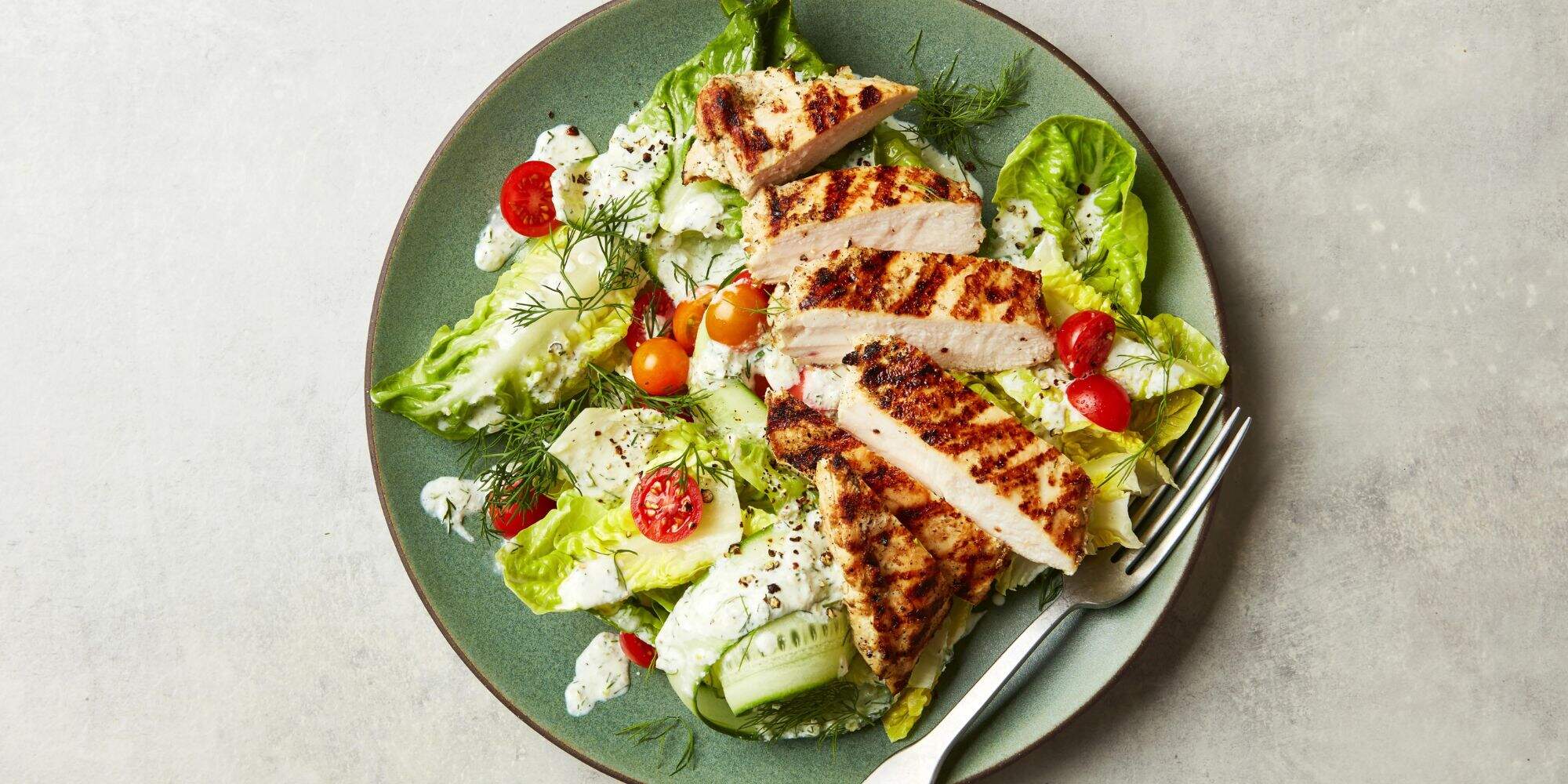 how-to-grill-chicken-for-salads