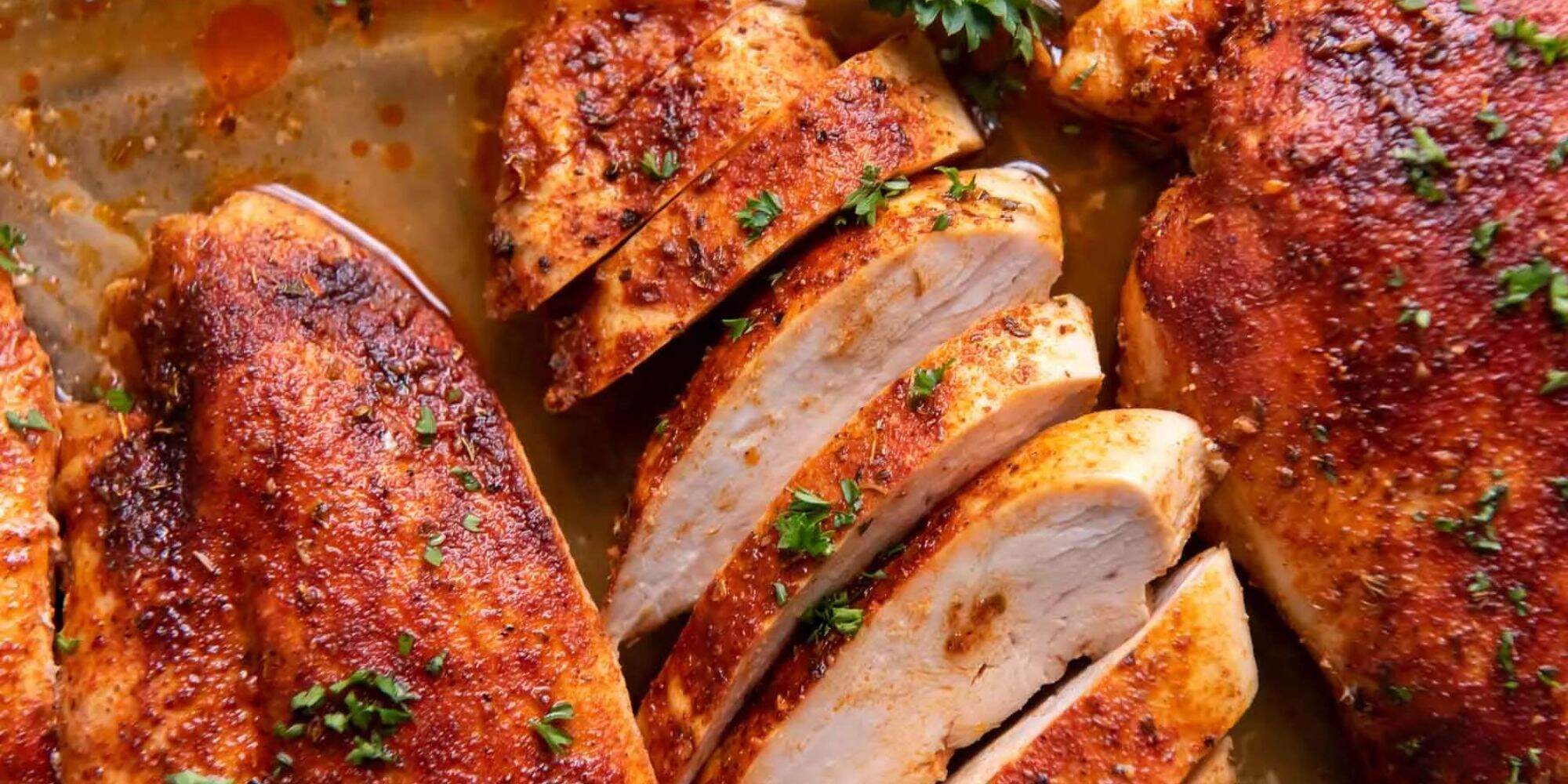 Ninja grill chicken online breast recipes