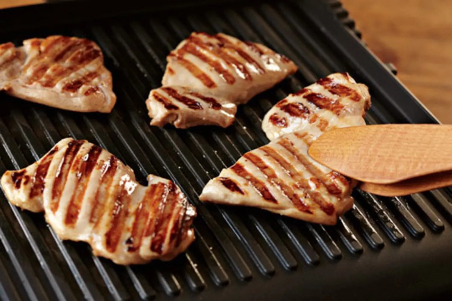 how-to-grill-chicken-in-panini-press