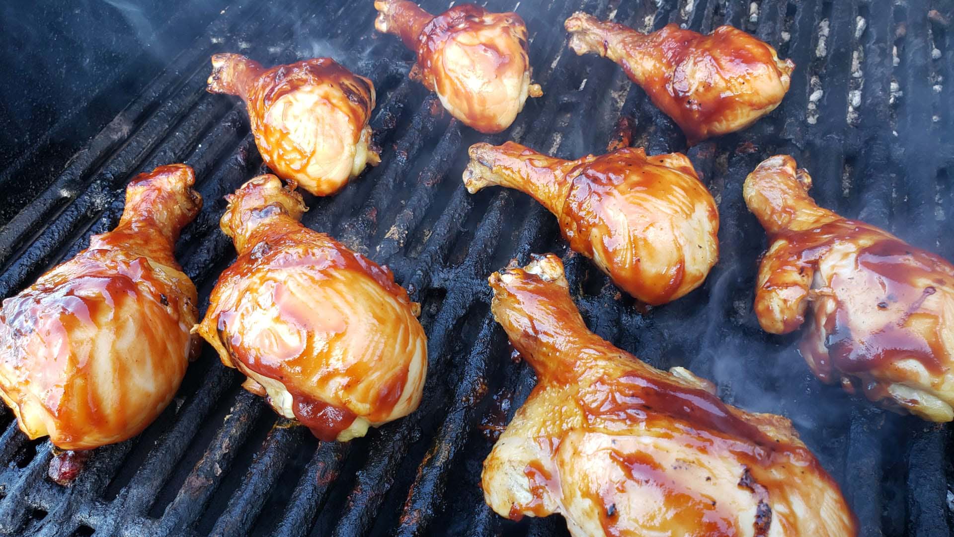 how-to-grill-chicken-legs-on-gas-grill