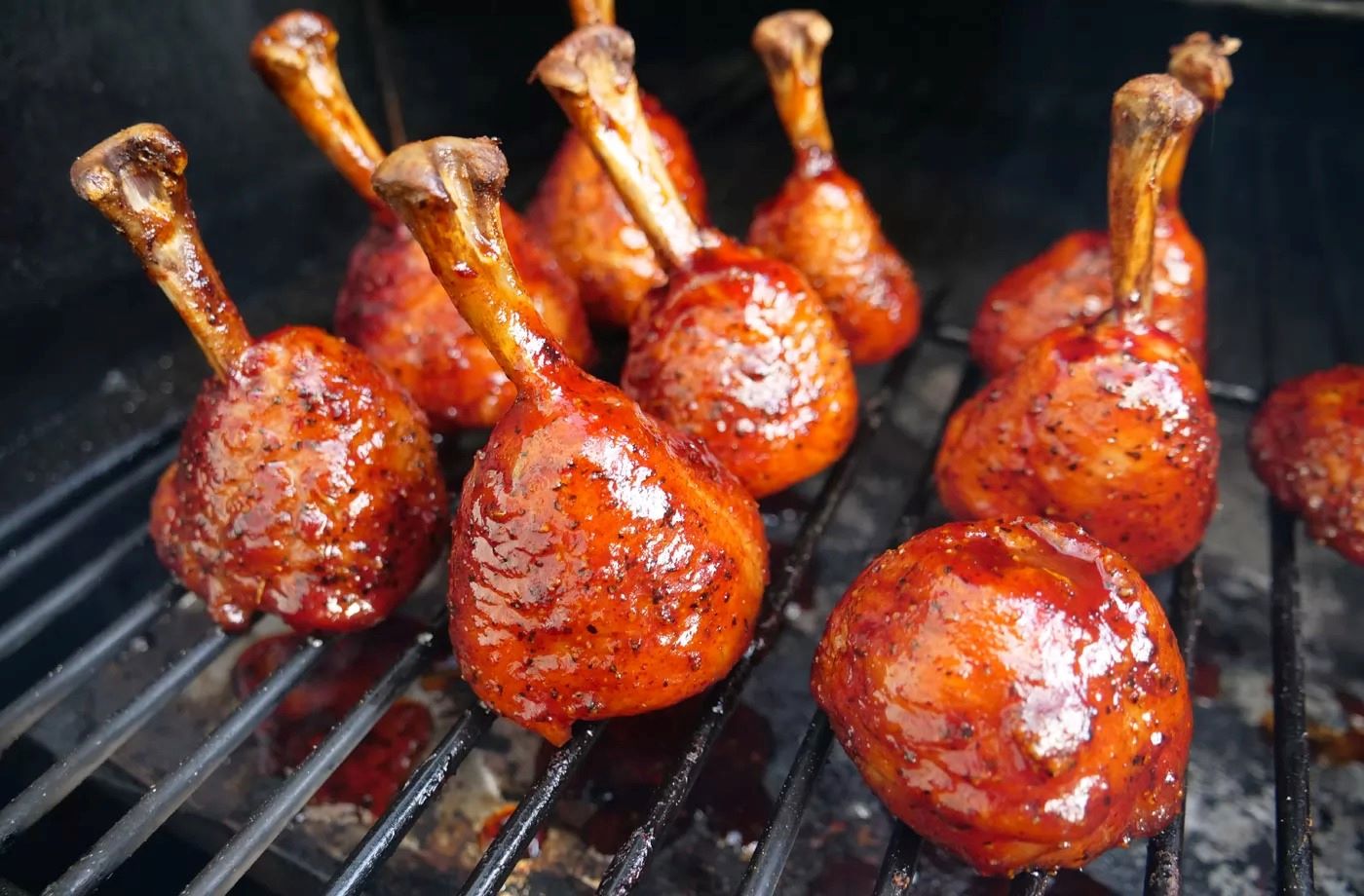 how-to-grill-chicken-lollipops
