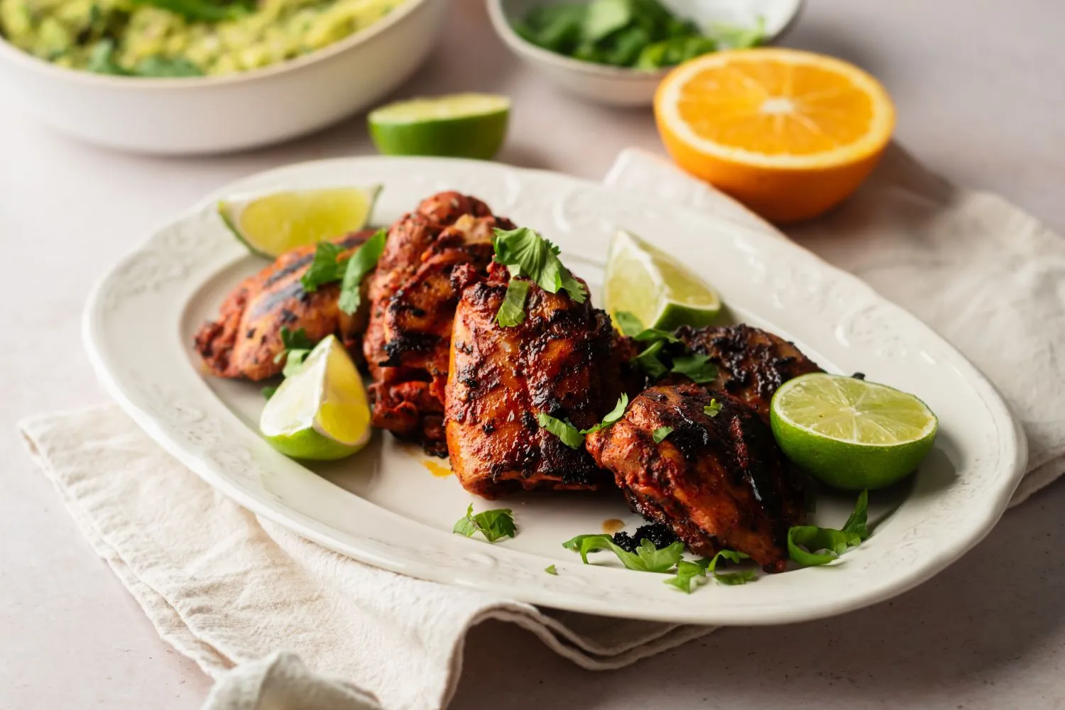 how-to-grill-chicken-mexican-style