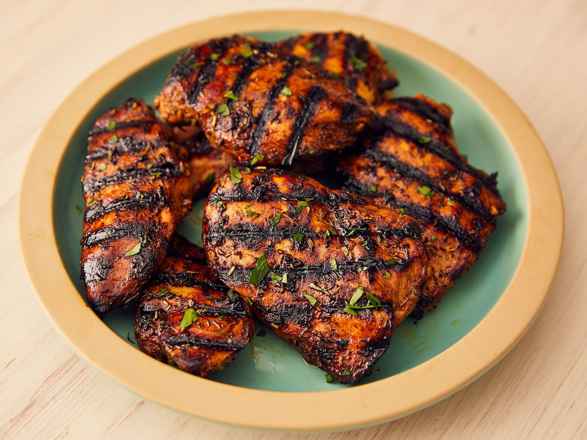 how-to-grill-chicken-on-grill