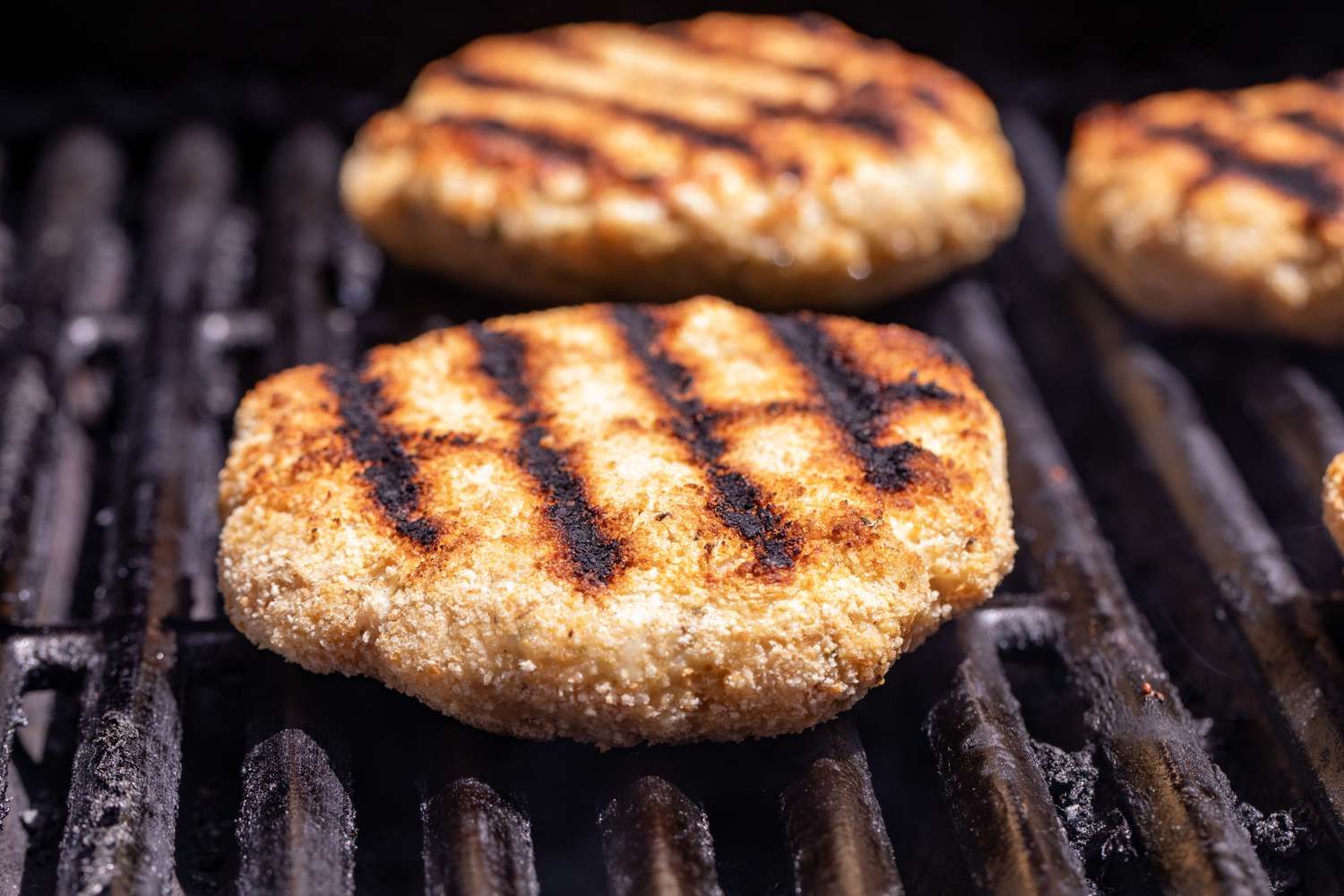 how-to-grill-chicken-patties