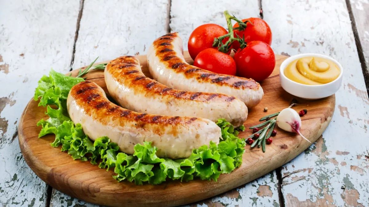how-to-grill-chicken-sausage