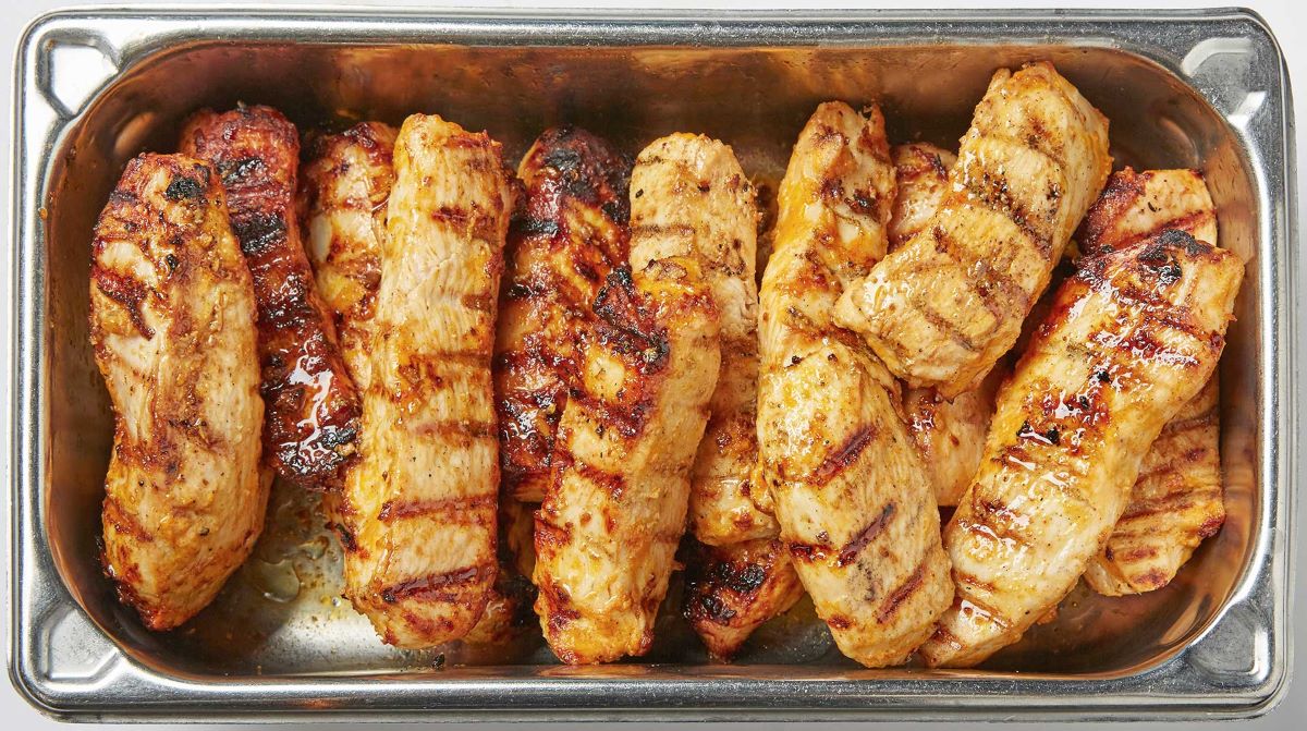 how-to-grill-chicken-strips-on-a-gas-grill