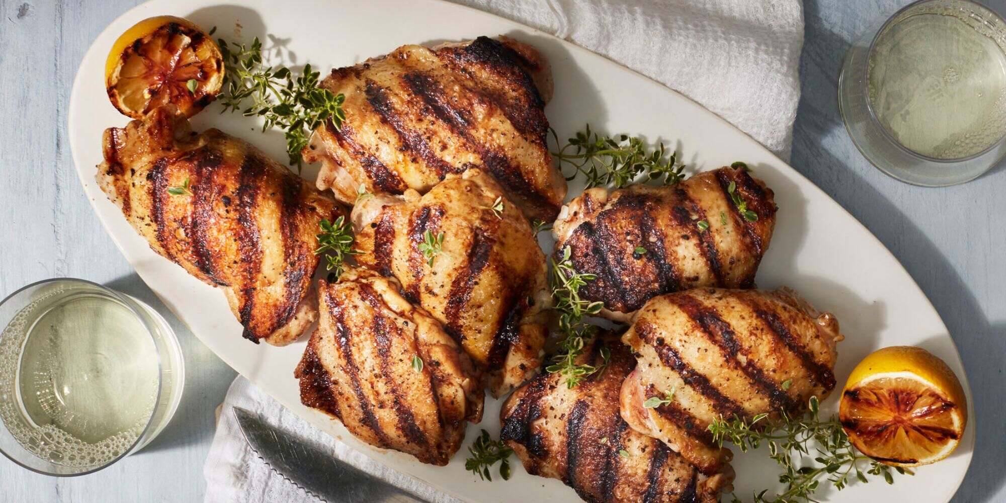how-to-grill-chicken-thighs-on-gas-grill