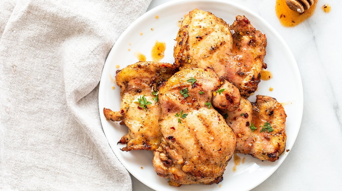 how-to-grill-chicken-thighs-on-pellet-grill