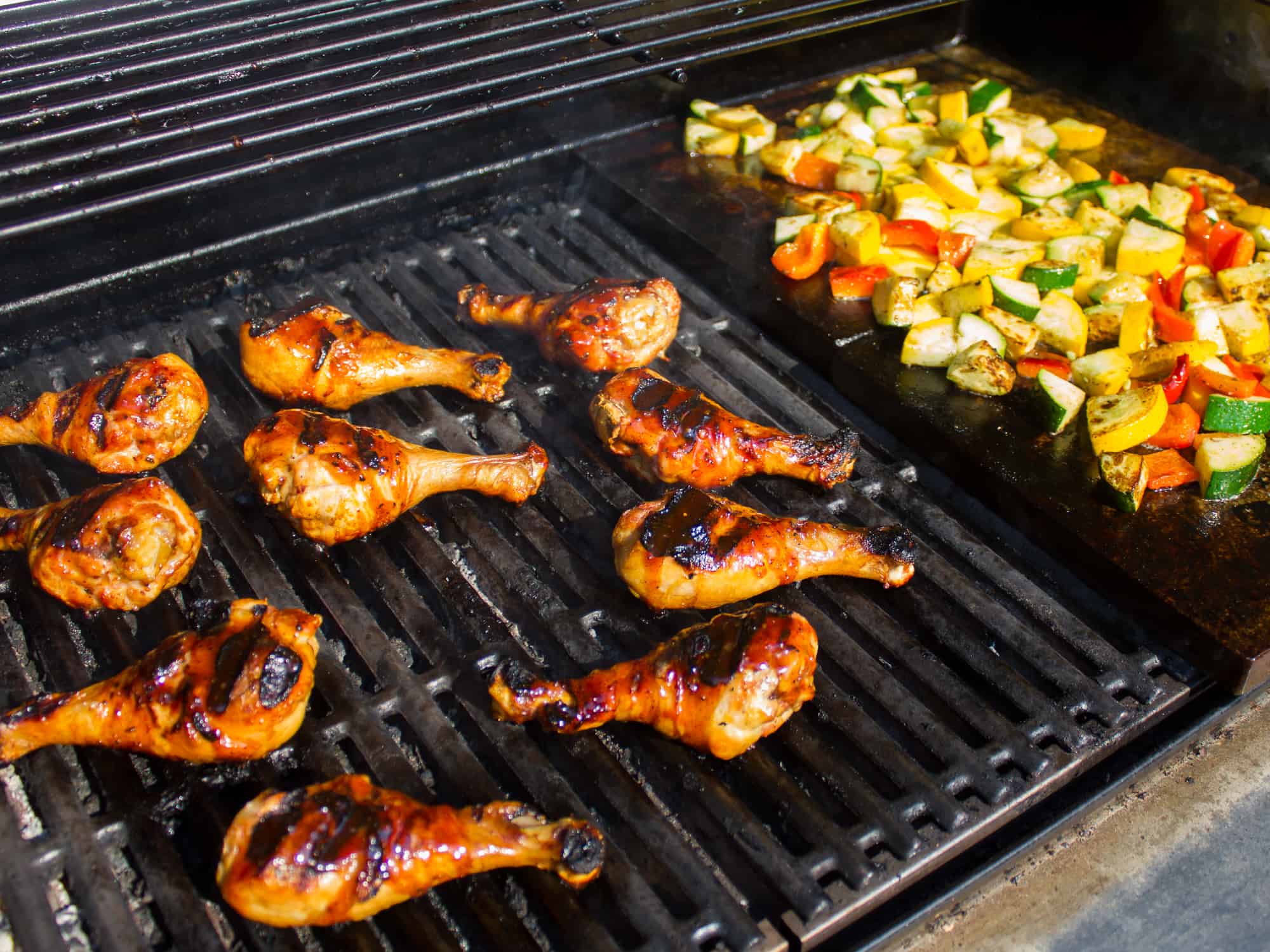 how-to-grill-chicken-using-gas-grill