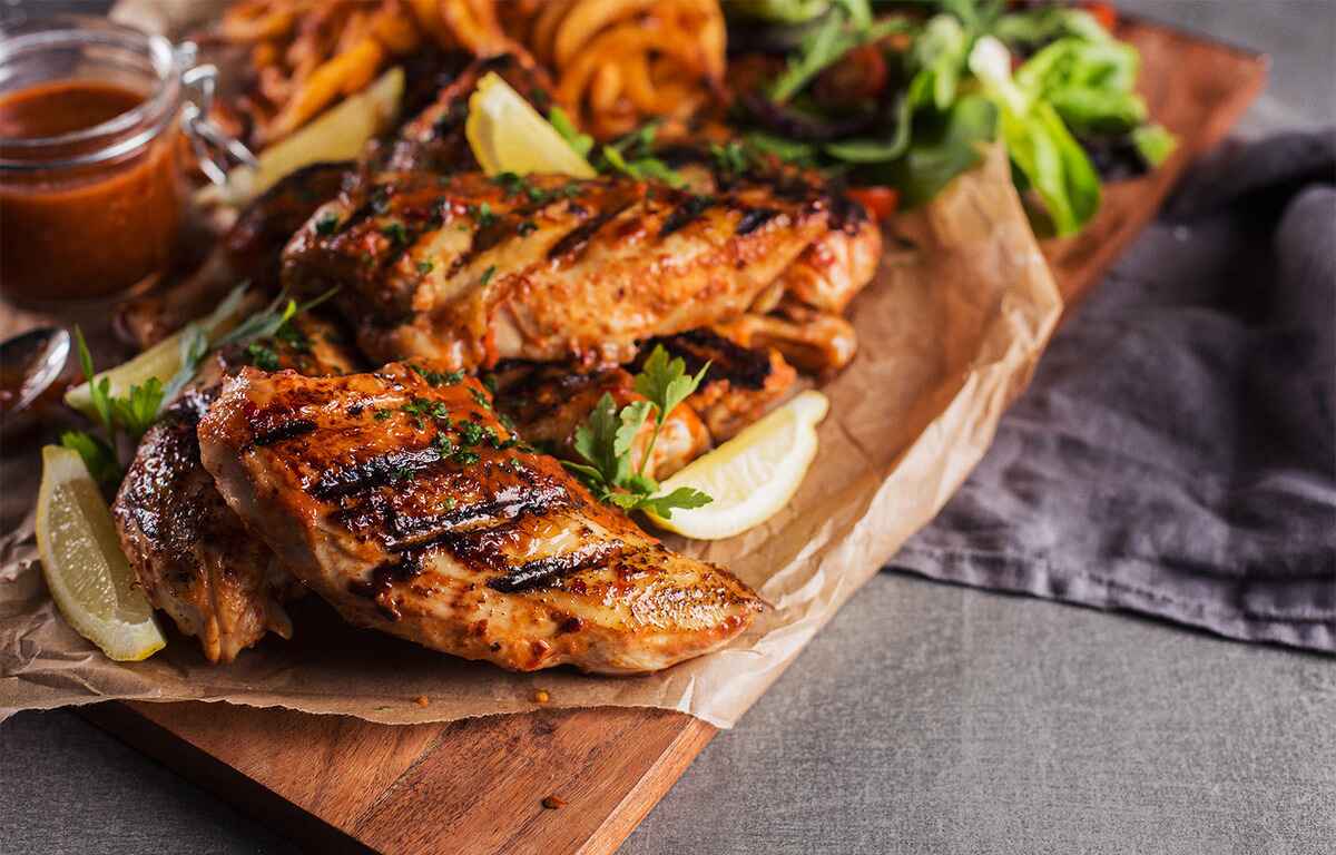 how-to-grill-chicken-using-george-foreman