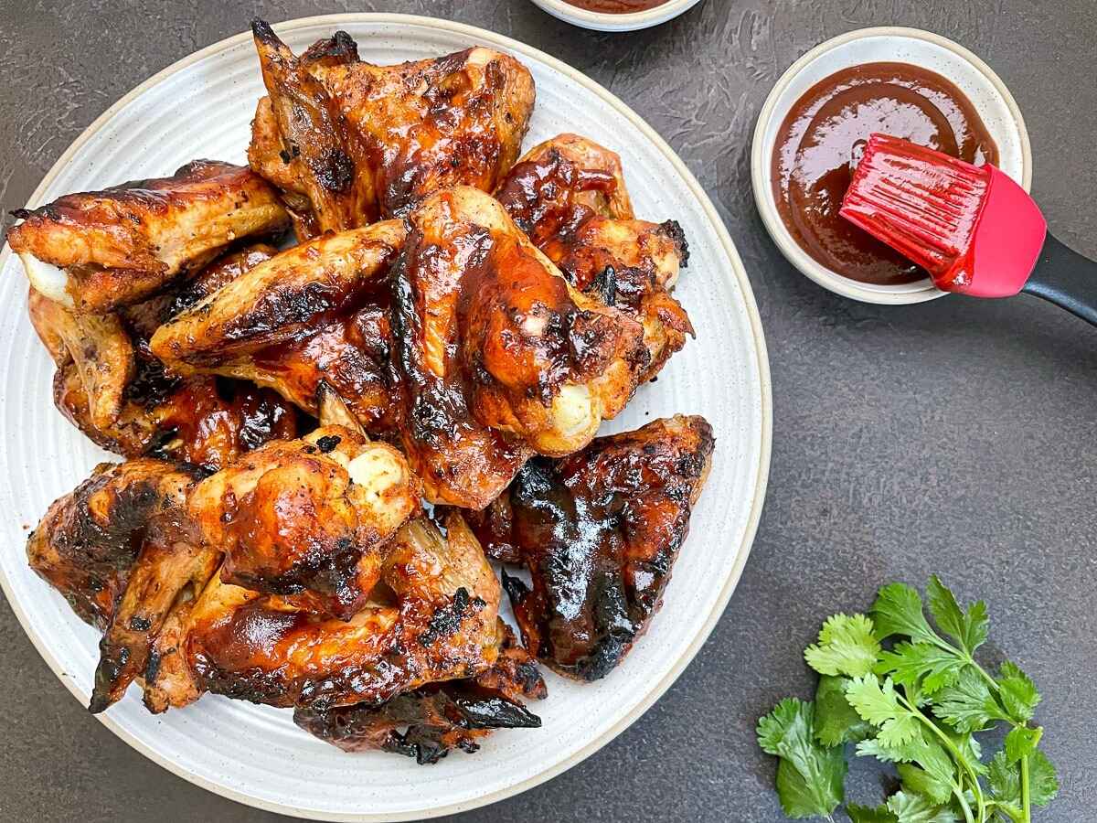 how-to-grill-chicken-wings-on-propane-grill