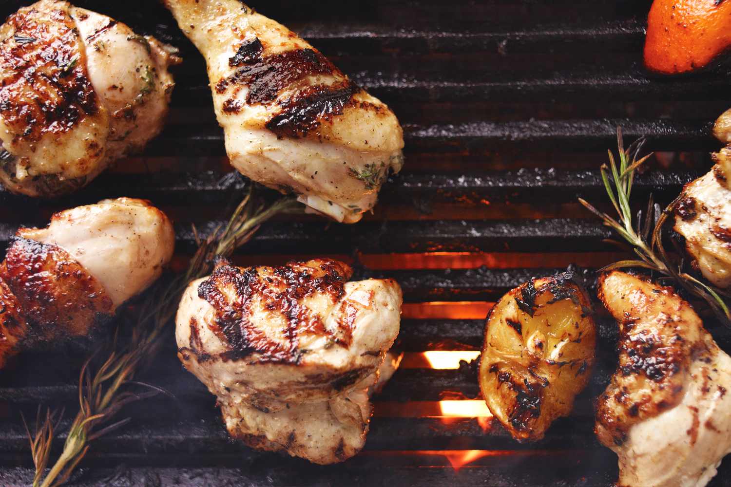 how-to-grill-chicken-without-skin-sticking