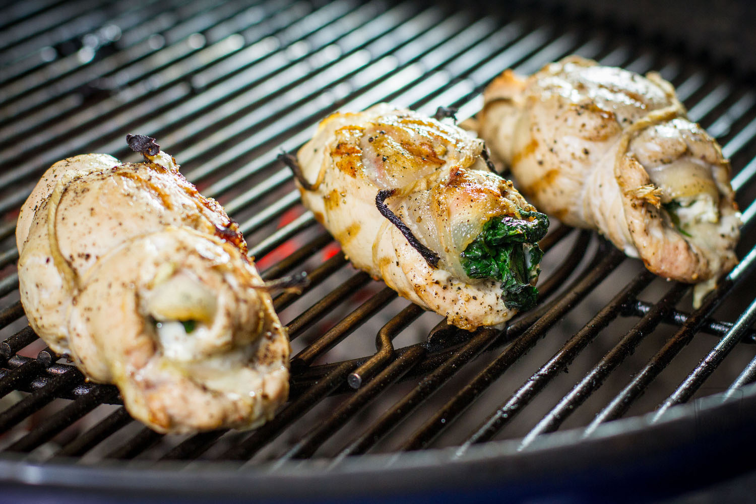 how-to-grill-chicken-wrapped-in-pancetta