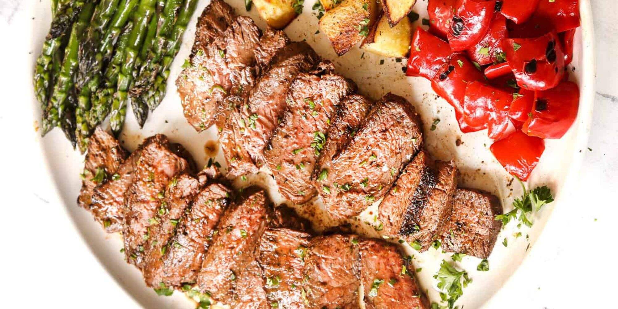 how-to-grill-chopped-sirloin