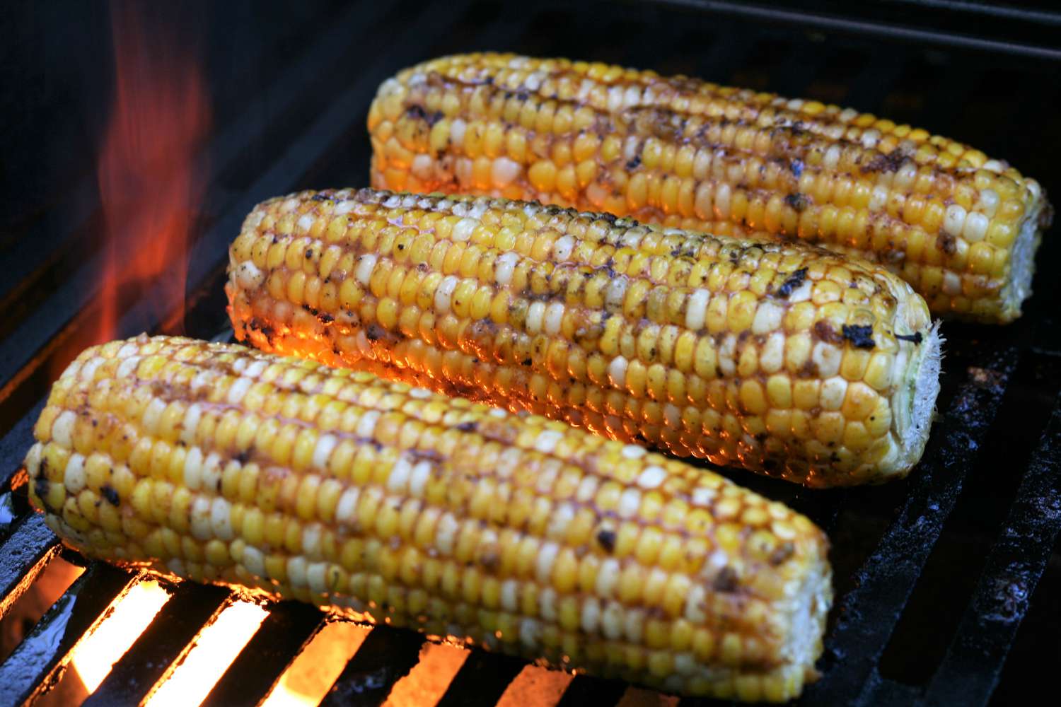 how-to-grill-corn-ears