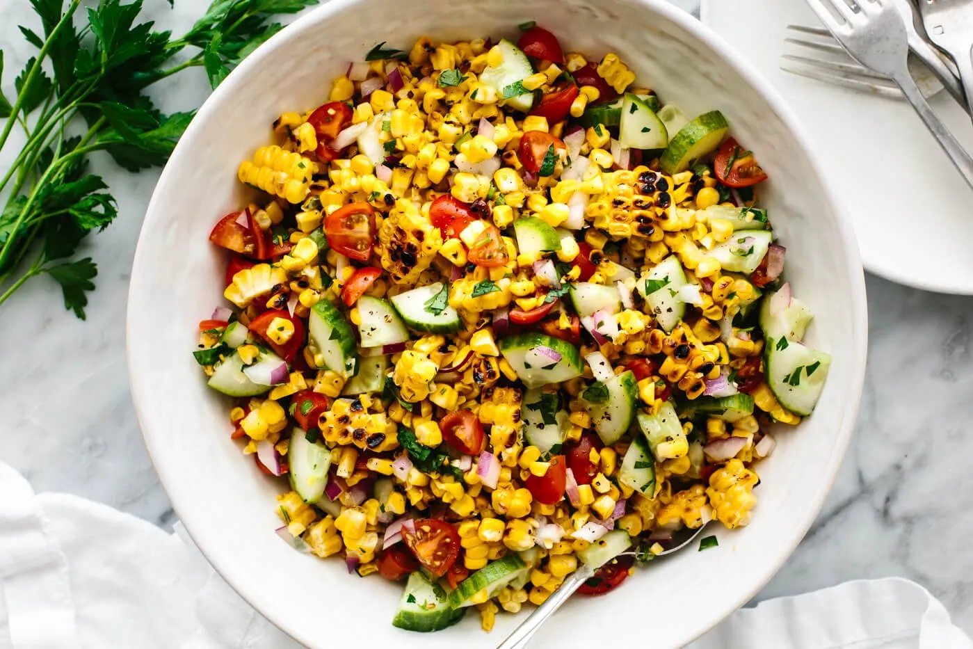 how-to-grill-corn-for-corn-salad