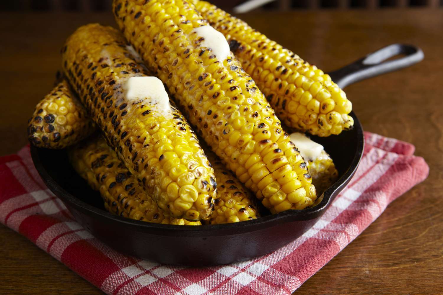 how-to-grill-corn-on-grill-pan