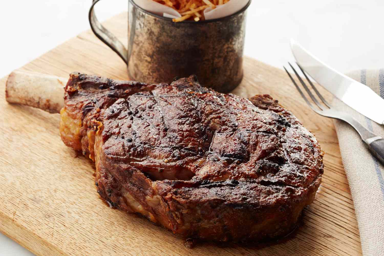 how-to-grill-cowboy-cut-steak