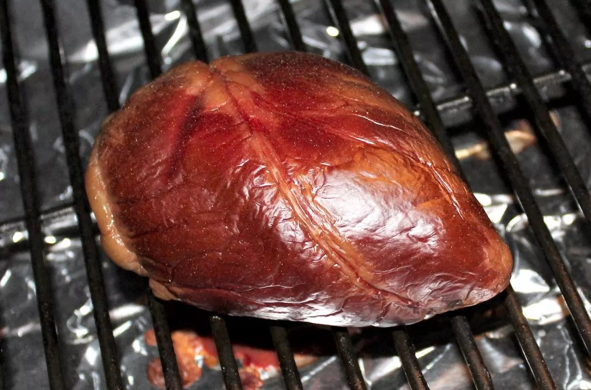 how-to-grill-deer-heart-on-traeger-grill