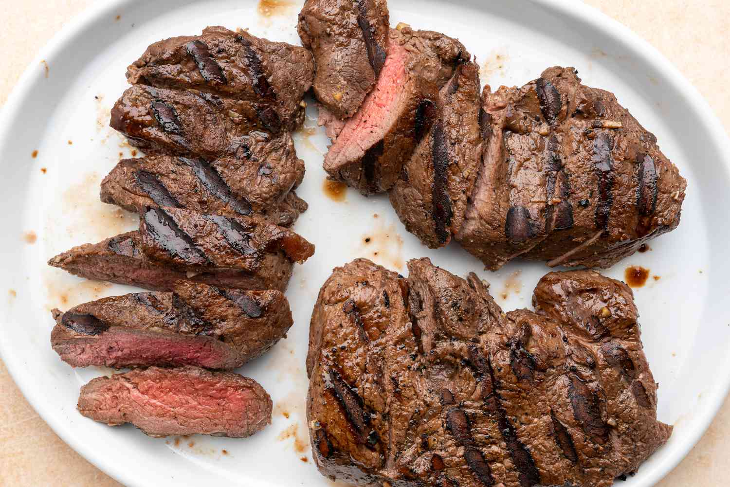 how-to-grill-deer-sirloin