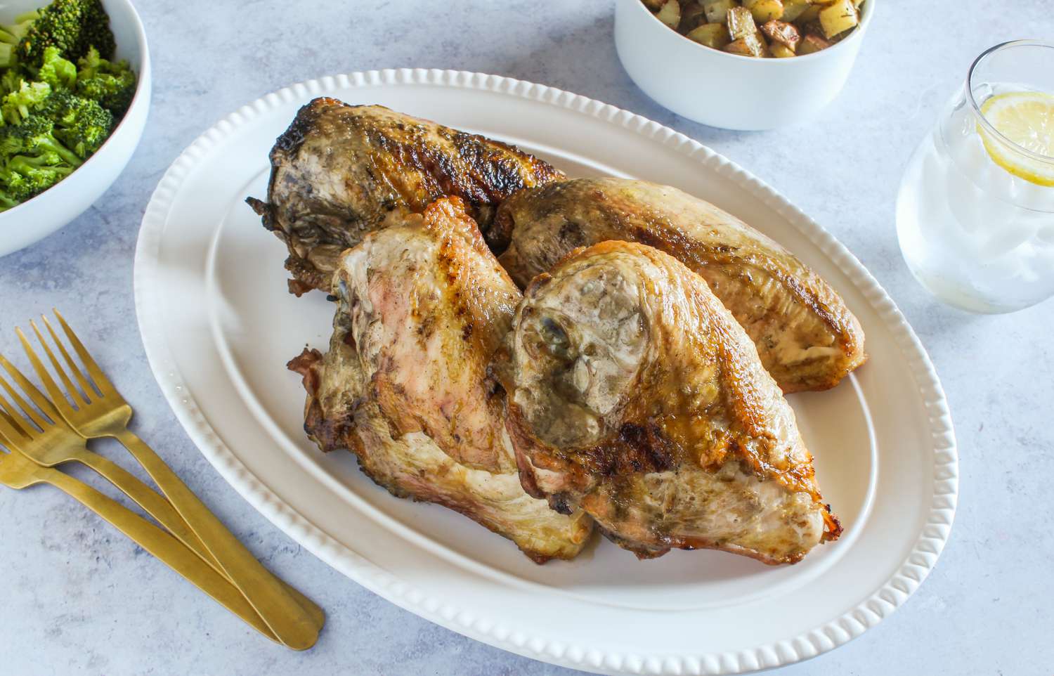 how-to-grill-extra-large-bone-in-chicken-breast