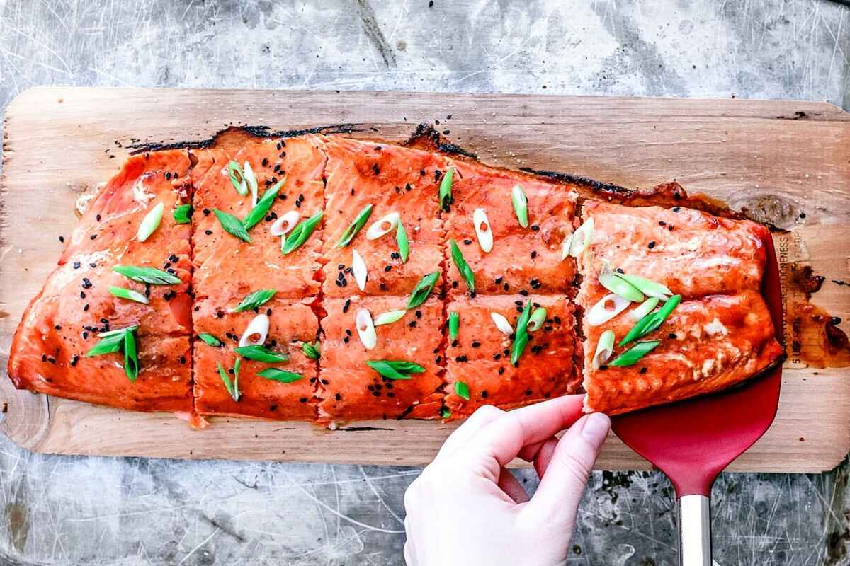 how-to-grill-fish-fillet-on-planks