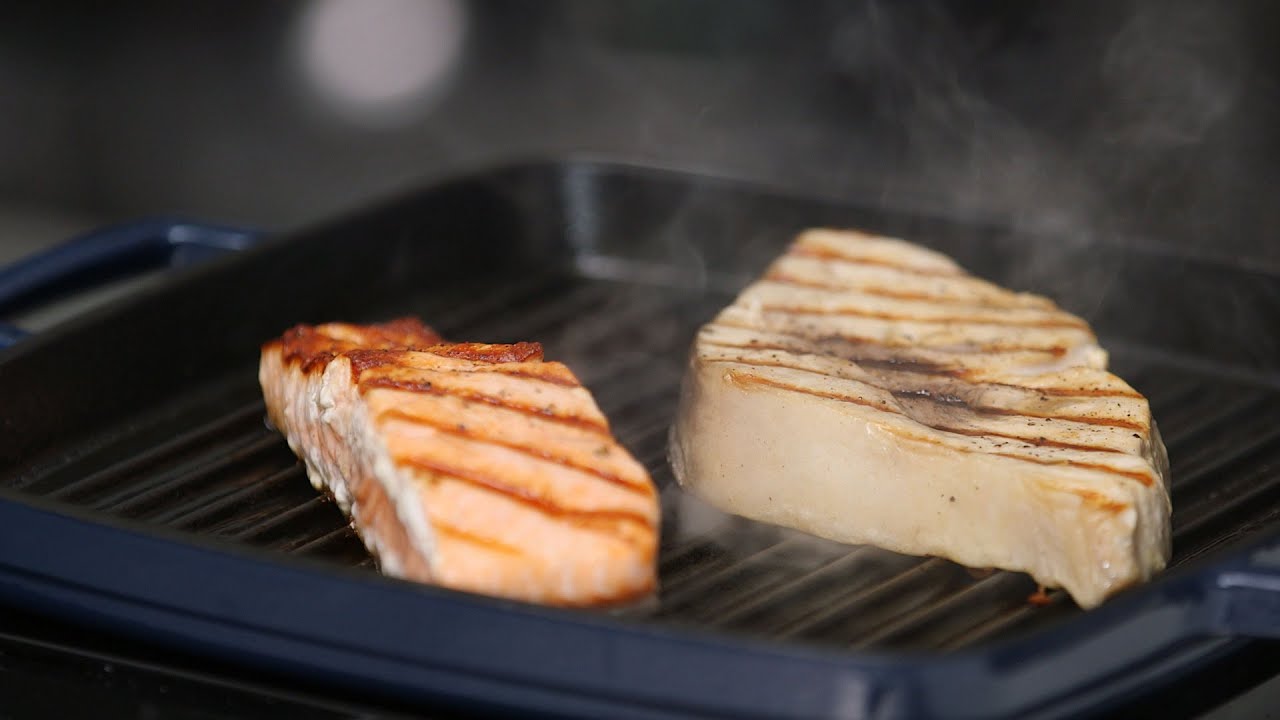 how-to-grill-fish-using-grilling-skillet