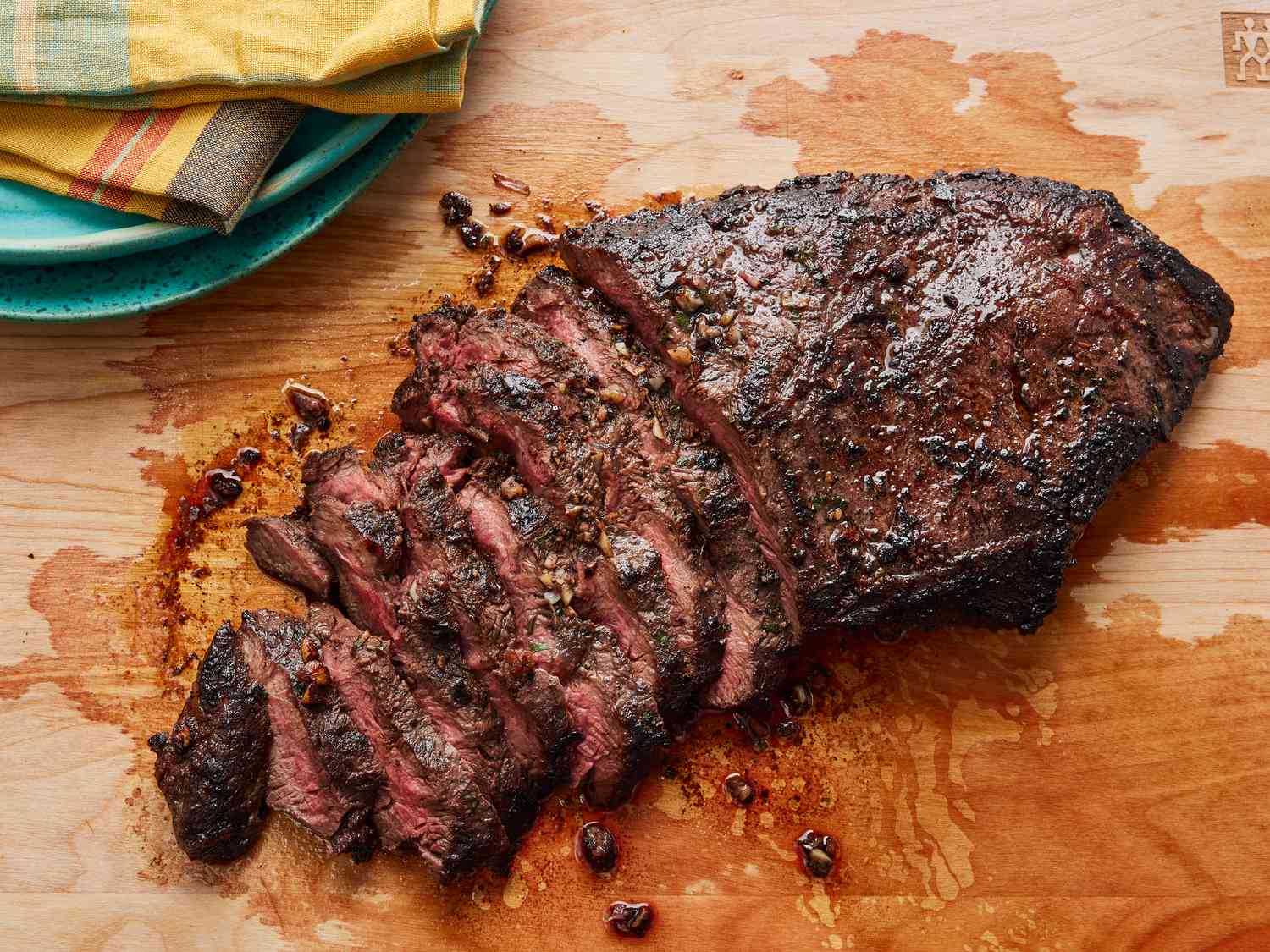 how-to-grill-flank-iron-steak