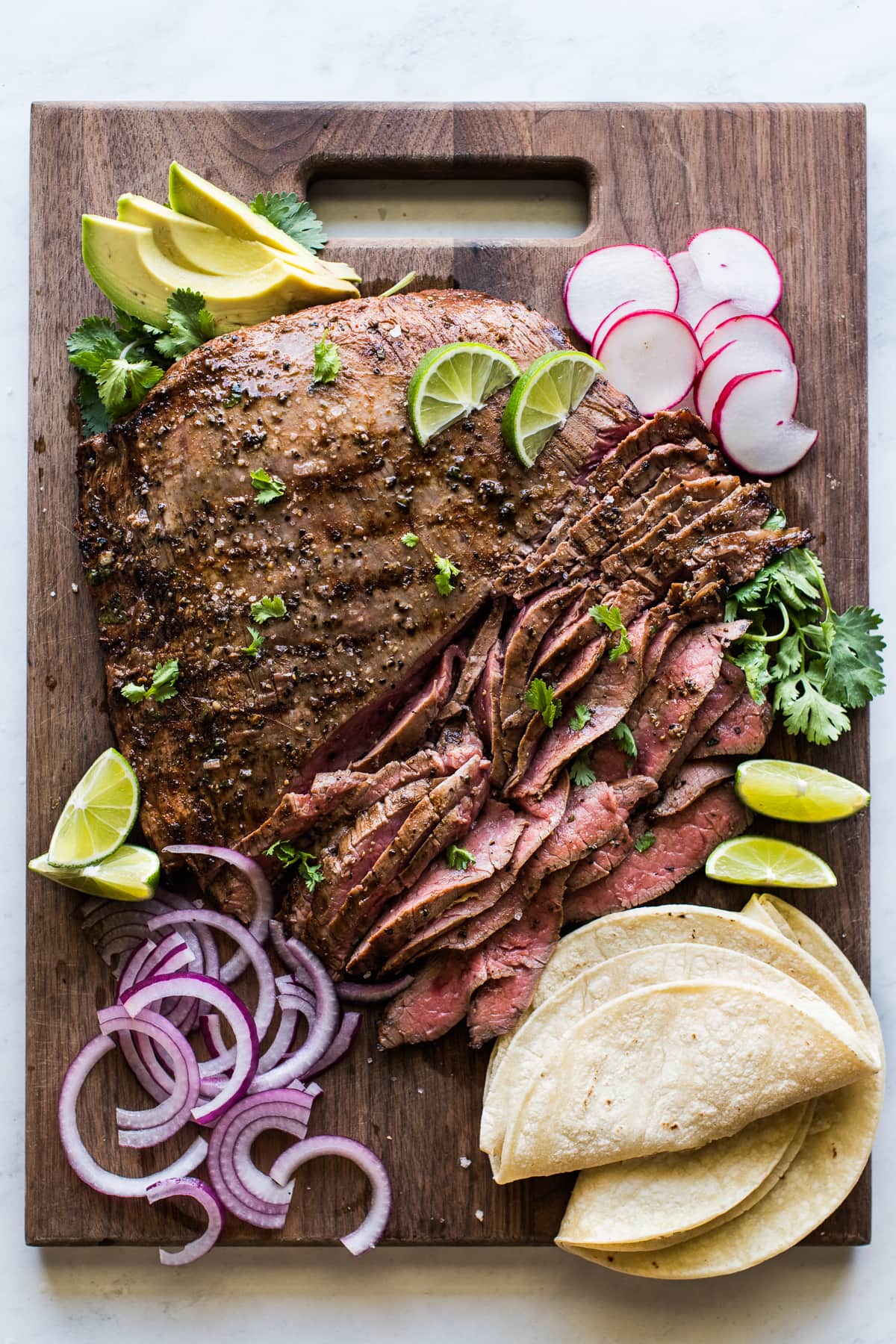 how-to-grill-flank-steak-for-carne-asada